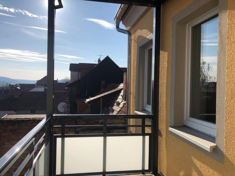 An Der Stadtmauer Buergel Burgel  Exterior foto