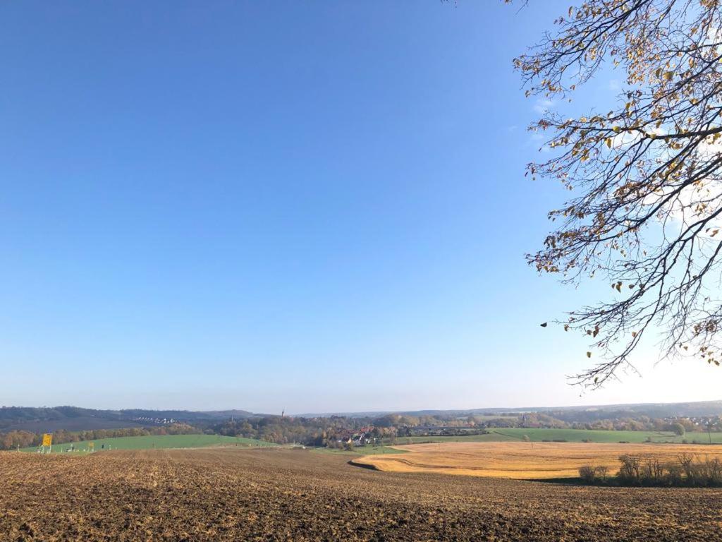 An Der Stadtmauer Buergel Burgel  Exterior foto